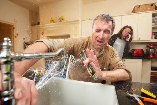 Best Water damage restoration services  in Mack, OH